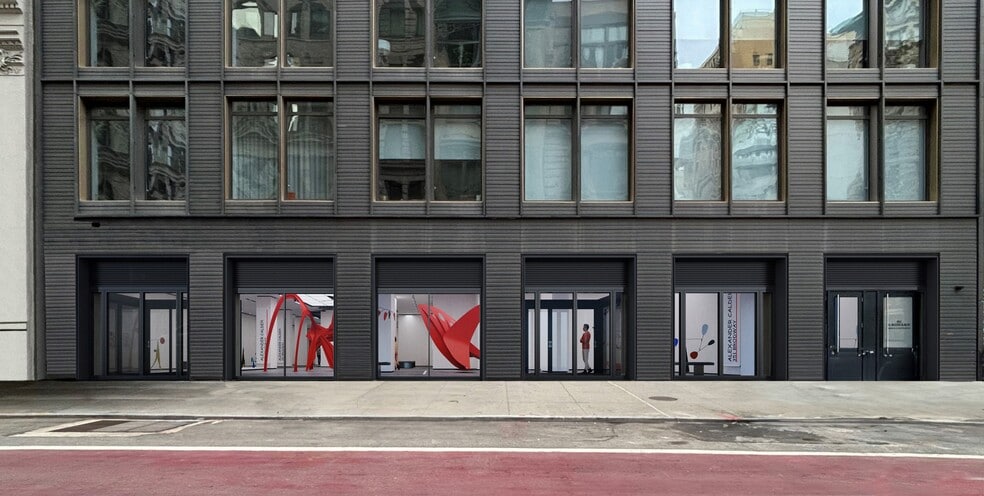 351-357 Broadway - Commerce