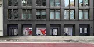 Plus de détails pour 351-357 Broadway, New York, NY - Logement à vendre