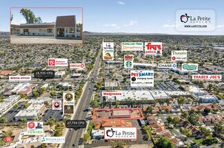 Plus de détails pour 1645 E Guadalupe Rd, Tempe, AZ - Local commercial à vendre