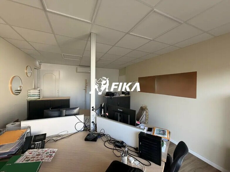 Bureau dans Portet-sur-Garonne à vendre - Photo intérieure – Image 3 sur 12