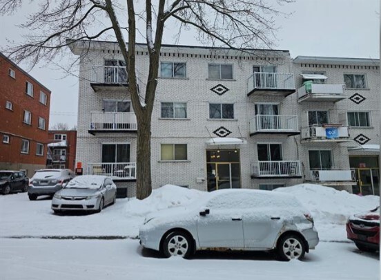 11964 Av Matte, Montréal, QC à vendre - Photo principale – Image 1 sur 1