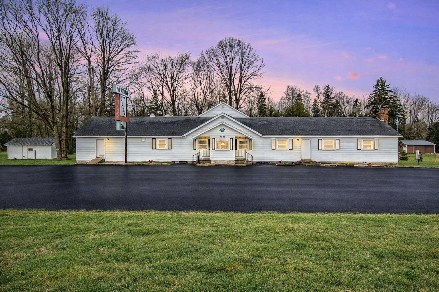 3090 US 23 S, Rogers City, MI à vendre Photo principale– Image 1 sur 19