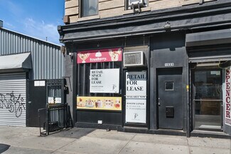 Plus de détails pour 1525 Gates Ave, Brooklyn, NY - Local commercial à louer