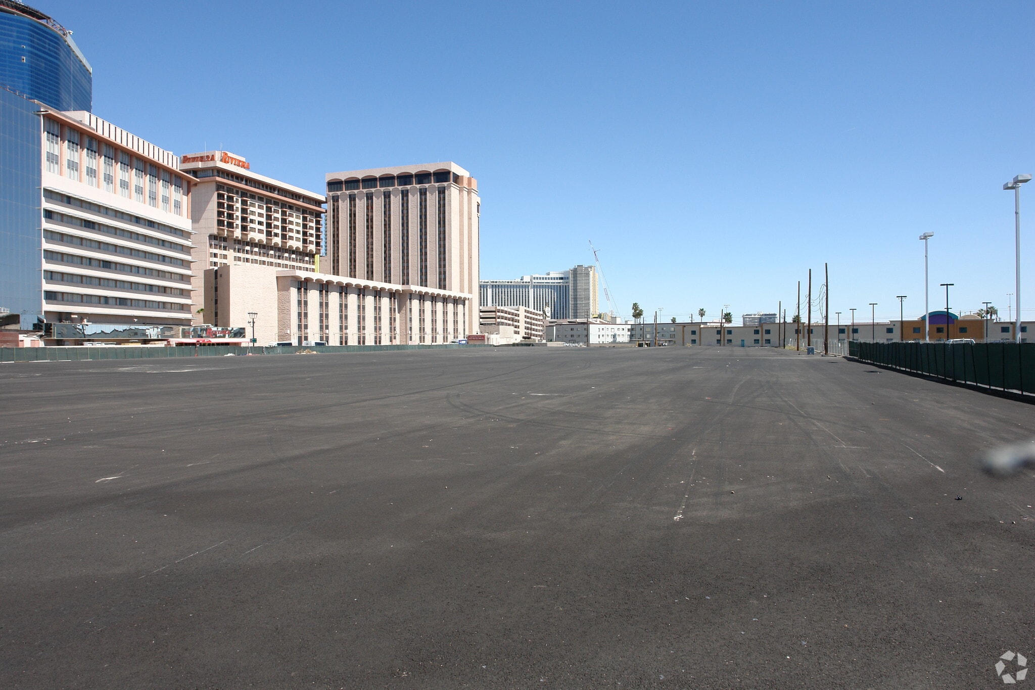 2955 S Las Vegas Blvd, Las Vegas, NV à louer Photo principale– Image 1 sur 5