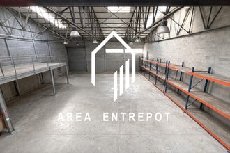 Local d’activités dans Marseille à louer Photo intérieure– Image 1 sur 5