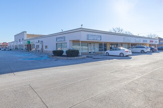 Plus de détails pour 905-921 W 55th St, Countryside, IL - Local commercial à vendre