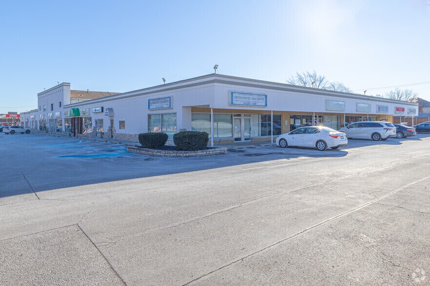 905-921 W 55th St, Countryside, IL à vendre - Photo principale – Image 1 sur 14
