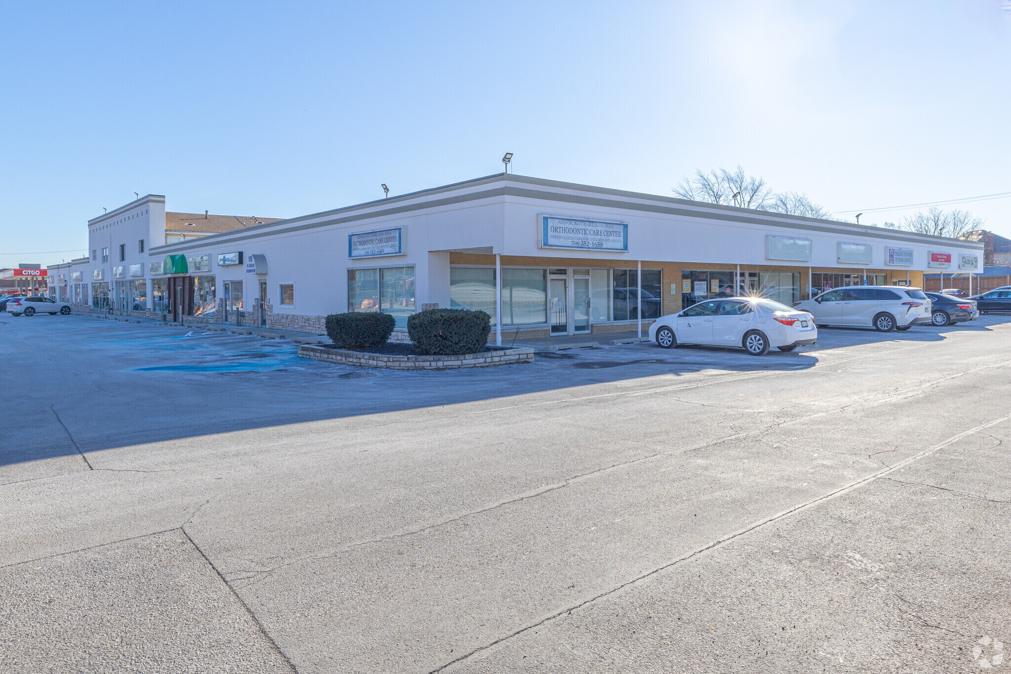 905-921 W 55th St, Countryside, IL à vendre Photo principale– Image 1 sur 15