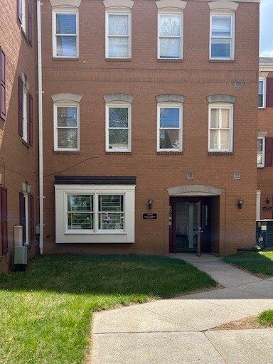 18500-18540 Office Park Dr, Gaithersburg, MD à louer - Photo de l’immeuble – Image 1 sur 10
