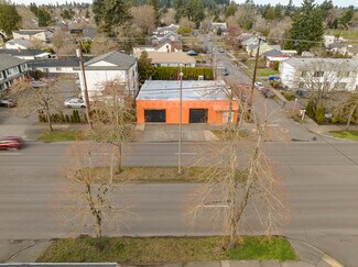 Plus de détails pour 6739 SE Powell Blvd, Portland, OR - Local commercial à vendre