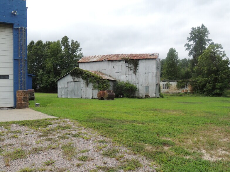 10353 Doyle Blvd, Mckenney, VA à vendre - Photo de l’immeuble – Image 3 sur 11