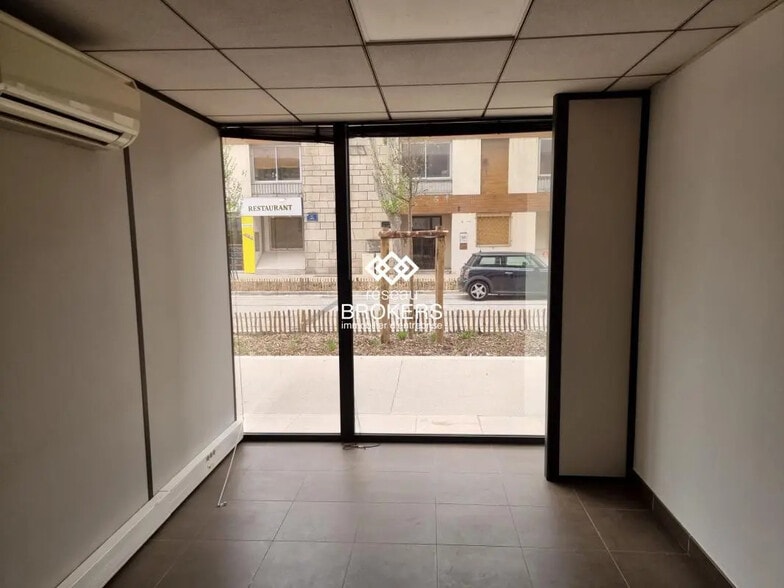 Bureau dans Montpellier à louer - Photo de l’immeuble – Image 3 sur 7
