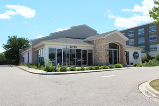 Plus de détails pour 32729 Northwestern Hwy, Farmington Hills, MI - Local commercial à vendre