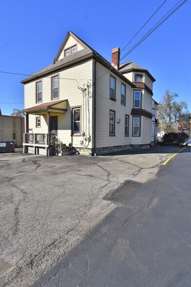 281 Main St, Greenville, PA à vendre - Photo de l’immeuble – Image 2 sur 29