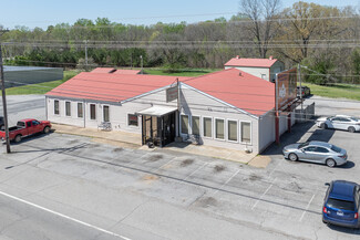 Plus de détails pour 1331 Highway 100, Centerville, TN - Local commercial à vendre