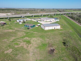 Plus de détails pour 9335 FM 1960, Dayton, TX - Industriel/Logistique à vendre