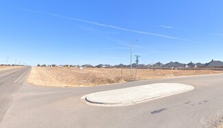 Plus de détails pour Tatum Schulte & VFW, Canyon, TX - Terrain à vendre