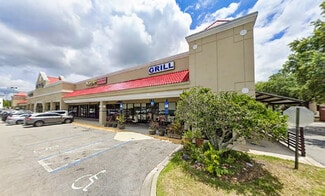 Plus de détails pour 9041 Southside Blvd, Jacksonville, FL - Local commercial à louer