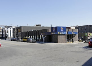 Plus de détails pour 53 Bayfield St, Barrie, ON - Local commercial à vendre