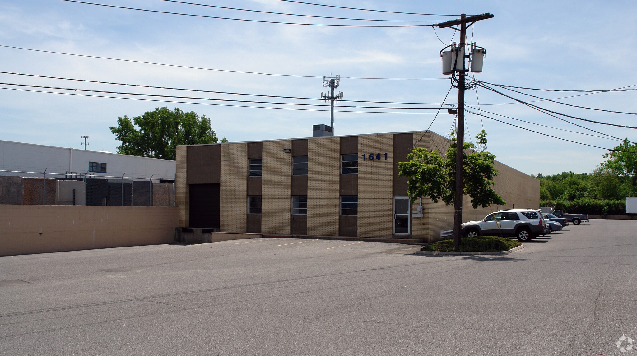1641 Sherman Ave, Pennsauken, NJ à vendre Photo principale– Image 1 sur 7