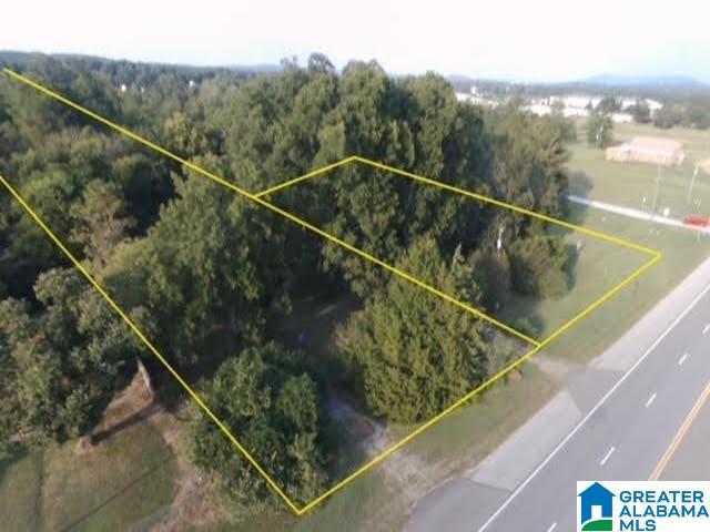 4715 Speedway Blvd, Lincoln, AL à vendre Photo de l’immeuble– Image 1 sur 6