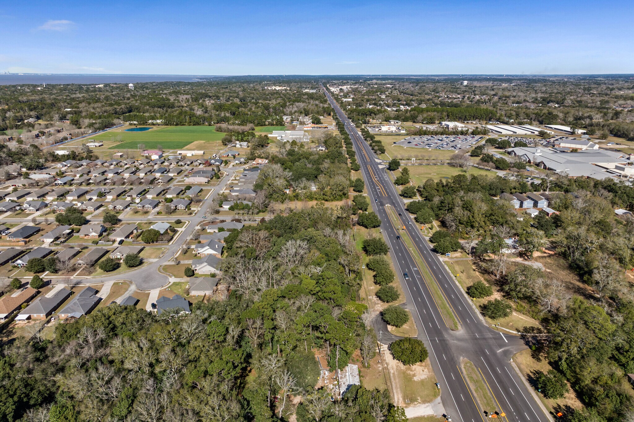 108 Southwark Ave, Fairhope, AL à vendre Photo principale– Image 1 sur 3