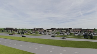 Plus de détails pour 2285 Grand Prairie Pky, Waukee, IA - Local commercial à louer