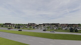 Plus de détails pour 2285 Grand Prairie Pky, Waukee, IA - Local commercial à louer