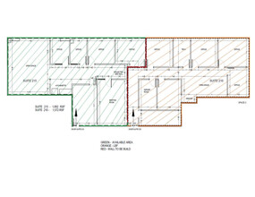 4545 Murphy Canyon Rd, San Diego, CA à louer Plan de site– Image 1 sur 1