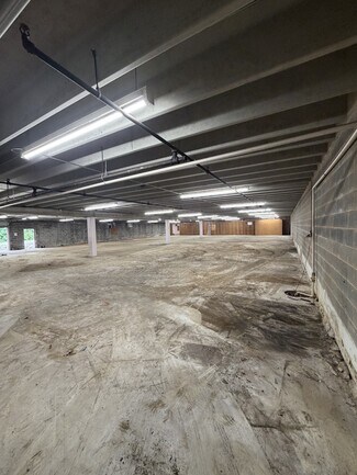Plus de détails pour 318 Gidney St, Shelby, NC - Industriel/Logistique à louer