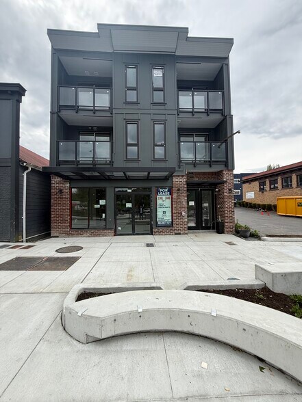 2549 Montvue St, Abbotsford, BC à vendre - Photo de l’immeuble – Image 3 sur 5