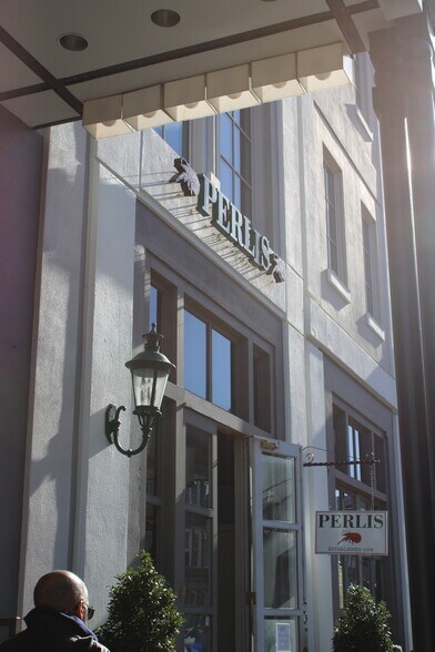 600 Decatur St, New Orleans, LA à louer - Photo de l’immeuble – Image 3 sur 3