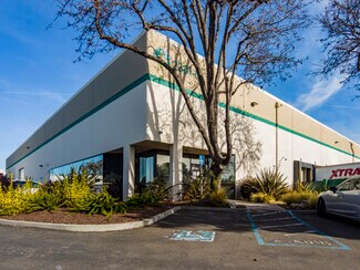 Plus de détails pour 2140-2152 W Winton Ave, Hayward, CA - Industriel/Logistique à louer