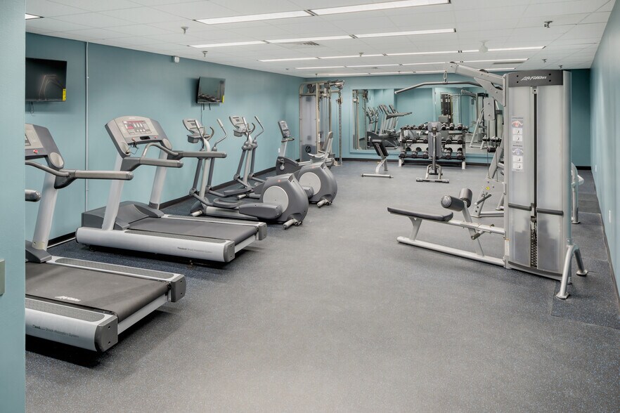 133 Federal St, Boston, MA à louer - Photo de l’immeuble – Image 3 sur 6