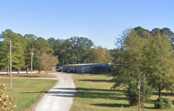7440 Highway 15, Ecru, MS à louer Photo de l’immeuble– Image 1 sur 7