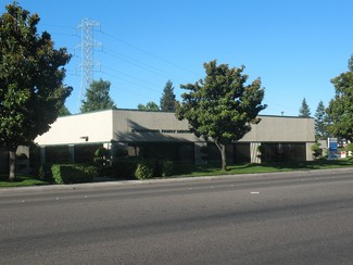Plus de détails pour 2000 Standiford Ave, Modesto, CA - Bureau à vendre