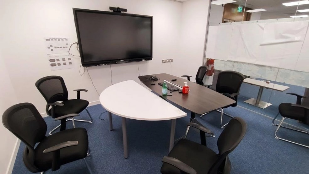 56 York Street, Belfast à vendre - Photo intérieure – Image 3 sur 6