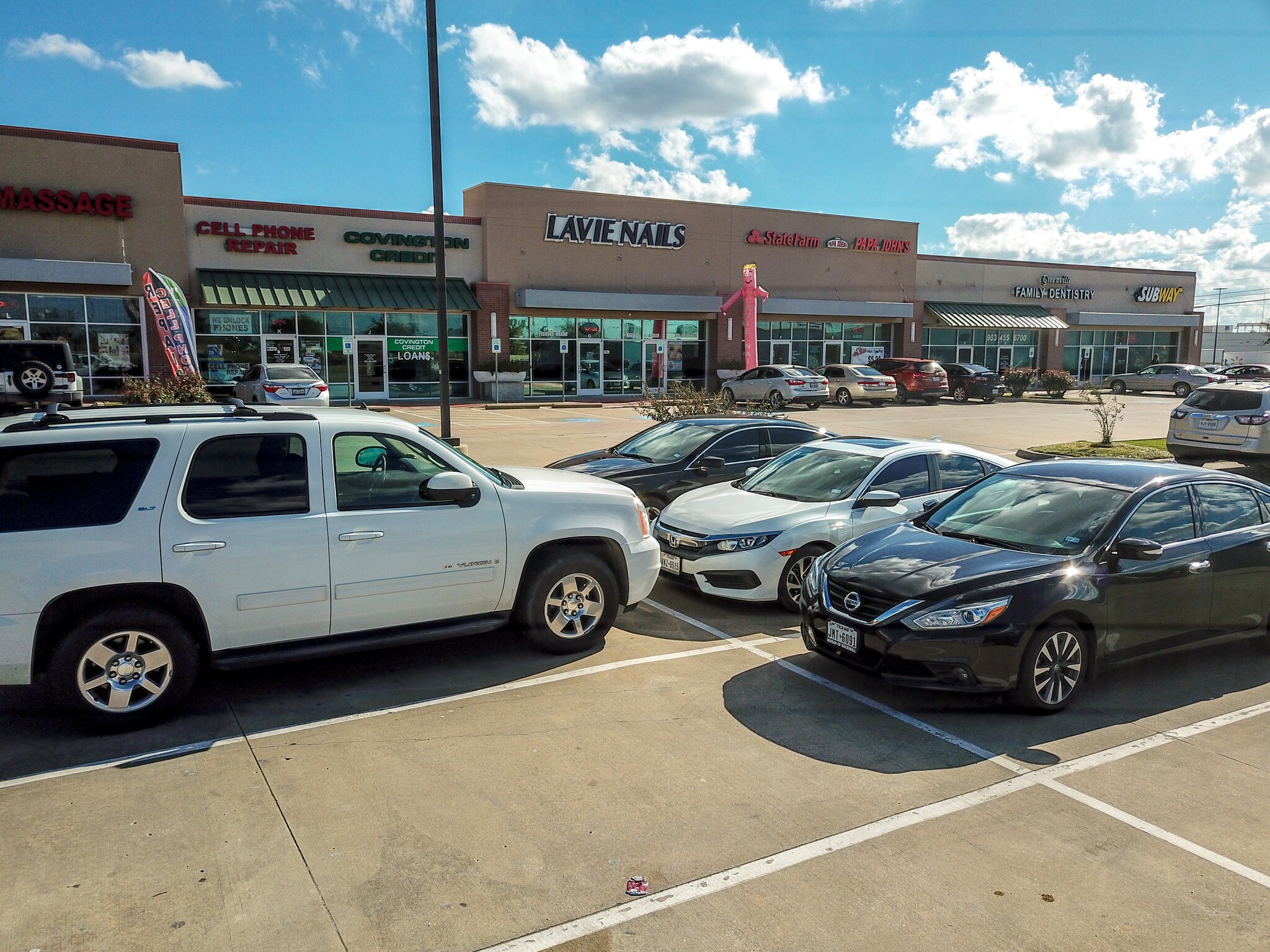7215 I-30, Greenville, TX à louer Photo principale– Image 1 sur 16