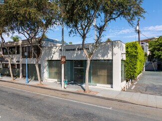 Plus de détails pour 9055 Santa Monica Blvd, West Hollywood, CA - Local commercial à louer