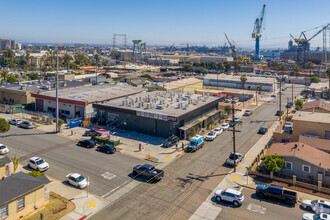 2707 Boston Ave, San Diego, CA - VUE AÉRIENNE  vue de carte - Image1