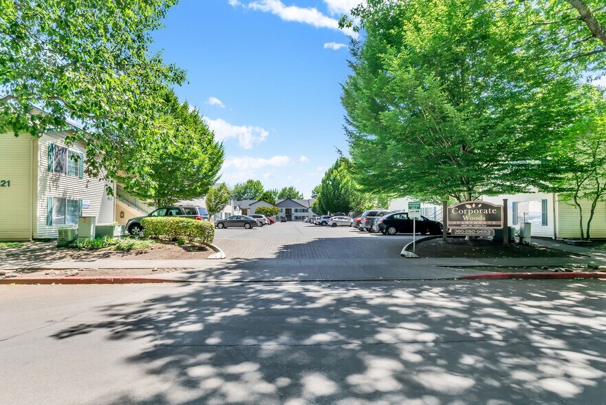 4821 NE 110th Ave, Vancouver, WA à vendre - Photo de l’immeuble – Image 2 sur 18