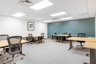 Plus de détails pour 3707 E Southern Ave, Mesa, AZ - Coworking à louer