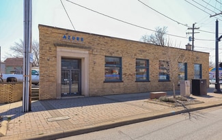 Plus de détails pour 15602 Waterloo Rd, Cleveland, OH - Local commercial à vendre