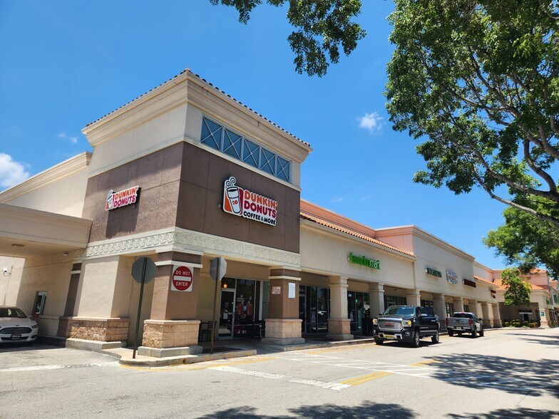 4065-4085 Haverhill Rd N, West Palm Beach, FL à louer - Photo de l’immeuble – Image 3 sur 4
