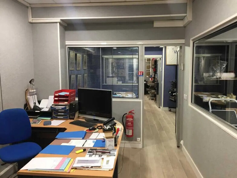 Bureau dans Boulogne-Billancourt à vendre - Photo de l’immeuble – Image 2 sur 6