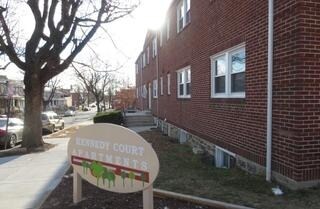 2643 Kennedy Ave, Baltimore, MD à vendre - Photo de l’immeuble – Image 2 sur 10