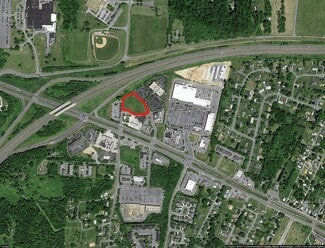 Plus de détails pour 0 Exeter Dr, Winchester, VA - Terrain à vendre