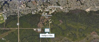 Plus de détails pour Griffin Blvd, Panama City Beach, FL - Terrain à vendre