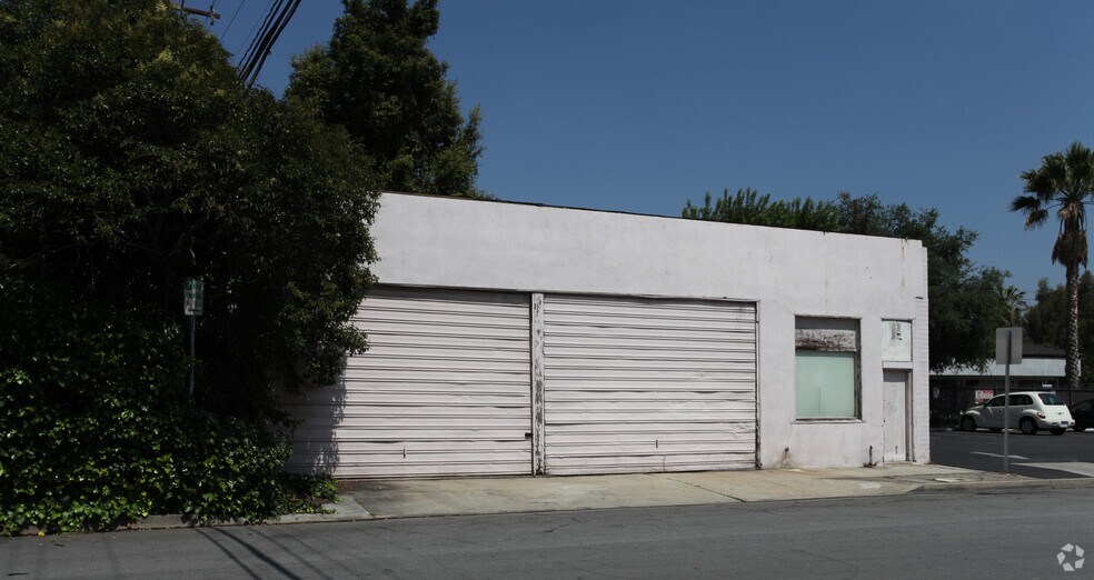 20 San Rafael Rd, Arcadia, CA à louer - Photo de l’immeuble – Image 2 sur 2