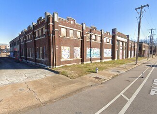 Plus de détails pour 690 Linden Ave, Memphis, TN - Industriel/Logistique à vendre